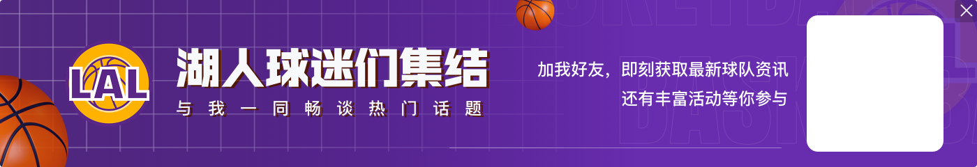 😲ESPN预测明天胜率：湖人高达69.1% 雄鹿仅30.9%